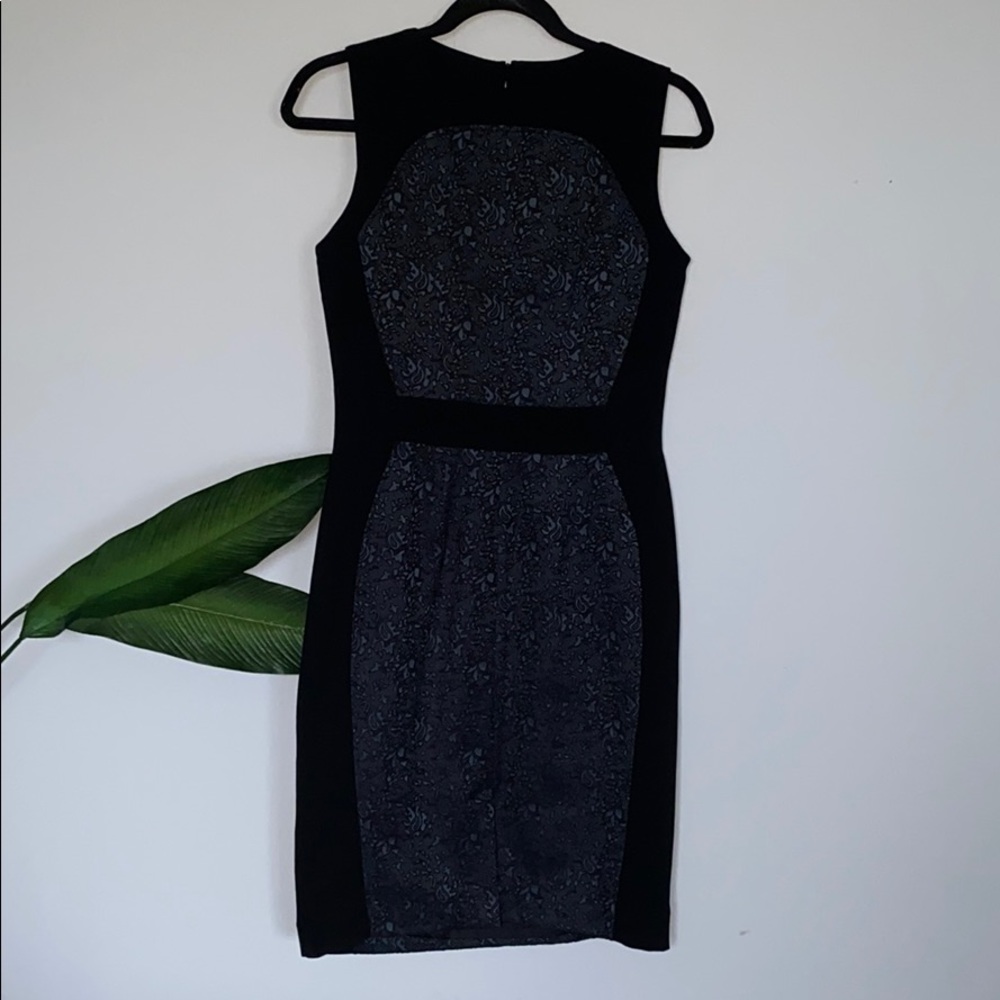 Shift Dress - Picture 3 of 7